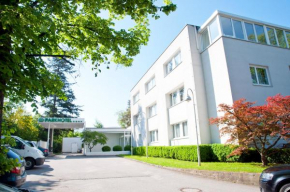 Parkhotel Styria, Steyr, Österreich